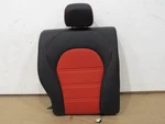 18-21 Mercedes GLC63 X253 2018 Rear Right Passenger Upper Back Seat Cushion :y. Fixed Price $339.30.