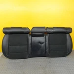 2019-2022 Volvo XC40 Rear Seat Lower Cushion Sport R-design Black Oem 32248891. Fixed Price $251.25.