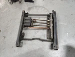 87 Corvette Power Seat Track Electric Way 84 85 86 Gm #2. Fixed Price $224.99.