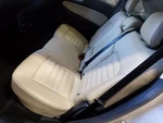 (local Pickup Only) Edge 2018 Seat Rear 566160. Fixed Price $139.41.