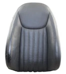 09-12 Mercedes R230 SL550 SL600 Front Passenger Seat Upper Back Rest Cushion. Fixed Price $250.99.
