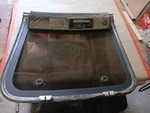 1985 Nissan 300ZX 2 Seat Drivers T-top. Normal Wear,latch Works,no Key. Fixed Price $110.00.