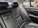 14-15 Infiniti Q50 Sport Rear Driver Upper Seat Portion Black/g Oem 88650-4GA1A. Fixed Price $189.99.
