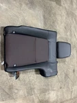 2025 Nissan Kicks Driver Left Side 2ND Row Bucket Seat Black. Fixed Price $650.00.