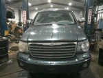 Driver Front Seat Bucket Cloth Electric Fits 07-09 Aspen 107072. Fixed Price $40.00.