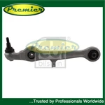 Premier Front Lower Track Control Arm Fits Audi A4 2000-2009 Seat Exeo 2008- #1. Fixed Price $74.12.