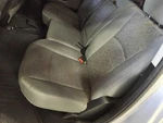 (local Pickup Only) Dodge Ram 1500 2016 Seat Rear 626303. Fixed Price $139.41.