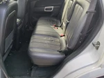 2014 Chevrolet Captiva Sport Rear Seat Oem Xgupl. Fixed Price $766.14.