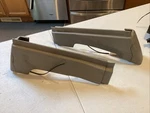 2011-2017 Honda Odyssey Front Left Driver Seat Inner & Outer Truffle Trim. Fixed Price $39.69.