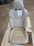 2022 Subaru Ascent Passenger Front Seat Leather Heated Electric - Ivory. Fixed Price $665.00.