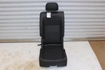 2018-2023 Vw Volkswagen Tiguan Rear 2ND Row Right Side Seat Black Complete Oem. Fixed Price $135.00.