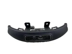2016-2018 Fiat 500X Seat And Steering Wheel Heating Switch Usb 735631403 Oem. Fixed Price $72.50.