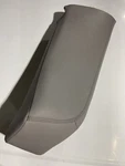 2008-2012 Honda Accord Rear Left Seat Back Rest Side Bolster Oem Gray Leather. Fixed Price $55.00.