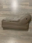 03 04 05 06 07 Oem Nissan Murano Front Passenger Side Seat Panel. Fixed Price $35.00.