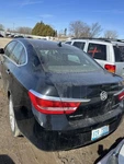 Verano 2012 Seat Rear 2134735. Fixed Price $664.99.