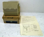 Nos 1971-1975 Gm Buick Cadillac Chevrolet Oldsmobile Under Seat Litter Container. Fixed Price $47.95.