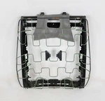 Bmw E32 7-SERIES Front Power Seat Backrest Frame Left Right 750IL 1988-1994 Oem. Fixed Price $95.00.