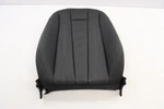 2019 - 2025 Audi A5 Sportback Front Right Side Seat Upper Cushion Oem Black Ys. Fixed Price $183.26.