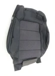 New Oem Ford Front Right Seat Back Cover FR3Z-6364416-AA Mustang 3.7L V6 15-17. Fixed Price $198.85.