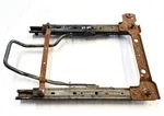 Jeep Tj Seat Slider Driver Folding Flip Bracket 97-02 Wrangler Left Free Ship. Fixed Price $54.95.