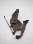 92 - 96 Ford F150 F250 F350 Bronco Right Front Bucket Seat Recline Hinge Pass. Fixed Price $79.88.