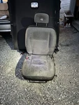 2003 - 2011 Ford Crown Victoria Front Driver Seat. Fixed Price $50.00.