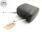 2014-2017 Range Rover Sport L494 Left Front Driver Seat Head Rest Leather Black. Fixed Price $79.94.