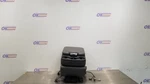 15 Dodge Ram 3500 Front Center Floor Console Jumpseat Gray Vinyl With Cupholder. Fixed Price $267.75.