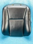 Lexus LS460L Front Passenger Seat Upper Cushion BLACK:LB20 2007-2012 Oem. Fixed Price $245.00.