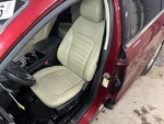Driver Front Seat Bucket Leather Electric Fits 15-16 Edge 227861. Fixed Price $558.11.