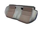 2025-2026 Nissan Kicks P16 Sr Rear Lower Bench Seat Cushion Black W/ Red Stitch. Fixed Price $299.01.