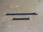 1970 Mercury Cougar XR7 Rear Seat Belt Set Rh Passneger's Side. Fixed Price $24.99.