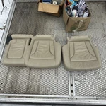 09 10 11 12 Audi Q5 Rear Seat Lower Cushion Oem. Fixed Price $199.00.