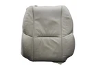02-05 Lexus SC430 Front Right Side Top Upper Seat Cushion Cover 7107324360 Oem. Fixed Price $122.50.