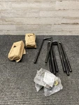 Superlift 3216 Suspension Leaf Spring Block Kit 1.5" 1988-1998 Gm 1500. Fixed Price $100.00.