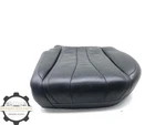 2014-2020 Mercedes W222 S550 S560 Left Driver Rear Lower Seat Cushion Heated Oem. Fixed Price $239.99.