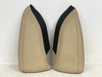 2012-2020 Tesla Model Rear Right & Left 2ND Row Seat Bolster Set Oem LOT2TP. Fixed Price $98.99.
