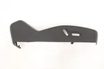 2019 - 2025 Audi A6 Front Right Side Seat Frame Trim Cover Panel Oem 4K0881326C. Fixed Price $40.00.