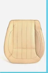 13-19 Mercedes X166 GL450 GLS550 Front Left Driver Lower Bottom Seat Cushion Oem. Fixed Price $128.25.