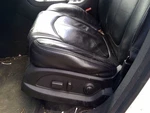 Driver Left Front Seat Bucket Cloth Electric Fits 10-11 Acadia 3761755. Fixed Price $75.00.