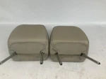 09-11 Ford Taurus Front Seat Pair Q. Fixed Price $63.99.