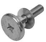 1970-1978 C3 Corvette Seat Bottom Bumper Bolt. Fixed Price $18.95.