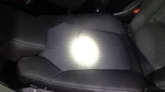 Passenger Front Seat Bucket Cloth Manual Fits 13-17 Traverse 970144. Fixed Price $341.00.