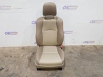 2018 Toyota 4RUNNER SR5 Front Bucket Seat Tan Softex Vinyl Right Passenger. Fixed Price $238.00.
