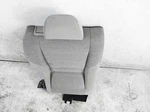 2021-2022 Nissan Rogue Rear Passenger Upper Back Seat Cushion Light Grey Cloth. Fixed Price $198.55.