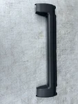 2016 Toyota Sienna Rear 3RD Row Seat Frame Cover Trim Left Side - Gray Oem. Fixed Price $49.14.