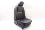 Infiniti Q50 Pure 19 20 Front Passenger Right Power Leatherette Seat Non Heated. Fixed Price $505.99.