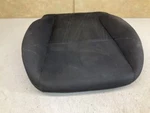 15-18 Ford Focus Front Left Seat Lower Bottom Cushion. Fixed Price $156.39.