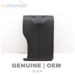 2013-2018 Bmw 320I Xdrive Rear Right Upper Seat Backrest Cushion 7267868. Fixed Price $65.99.