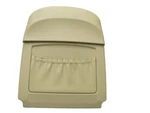 Comfort 07-10 Bmw 535I 550I E60 Front Left /right Seat Back Panel Cover 081817. Fixed Price $64.95.